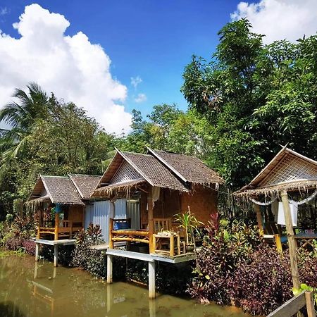 Nakhon Si Ban Na Homestay Nakhon Si Thammarat Exterior foto