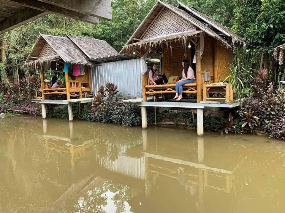 Nakhon Si Ban Na Homestay Nakhon Si Thammarat Exterior foto